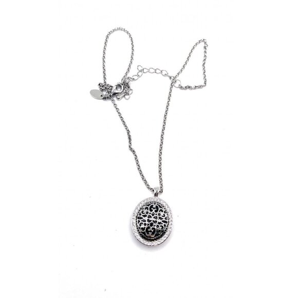 ANTIQUITY Retired lia sophia necklace - Picture 1 of 2